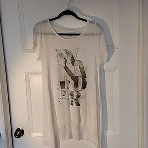 Wanderer Abercrombie and Fitch